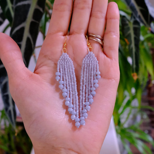 Sparkly Gemstone Wings (various)